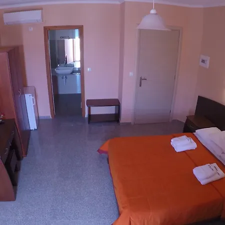 Kalias Hotel Vasiliki (Lefkada)