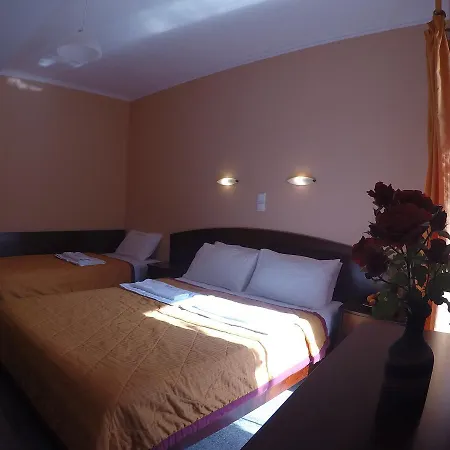 Kalias Василики