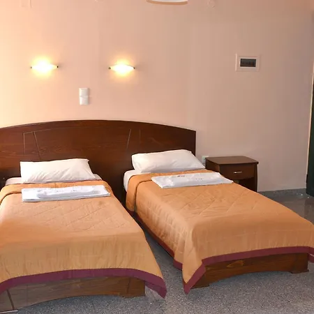 Kalias Василики