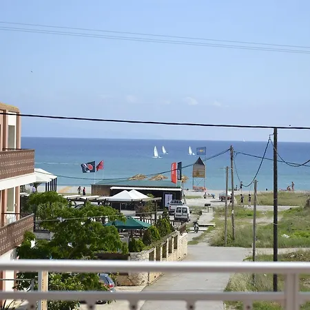 Kalias Vasiliki (Lefkada)