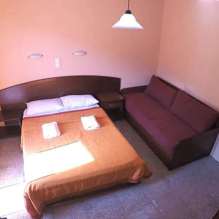 Hotel Kalias