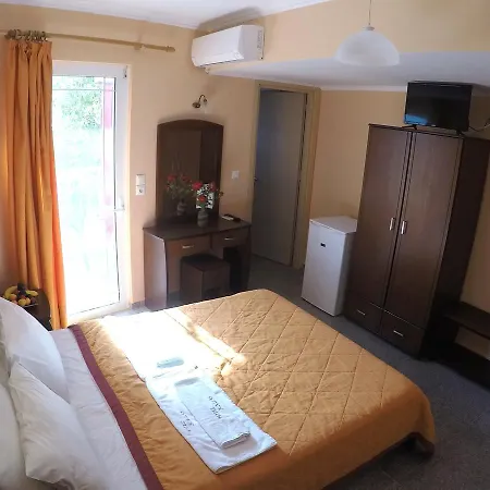 Kalias Hotel Vasiliki (Lefkada)