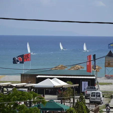 Hotel Kalias