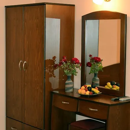 Kalias Отель Василики