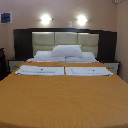 Kalias Отель Василики