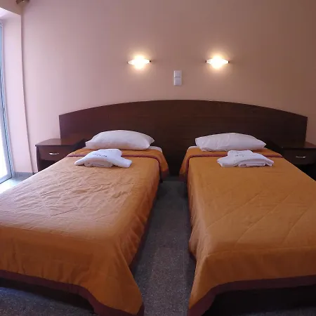 Hotel Kalias Vasiliki (Lefkada)