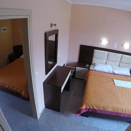 Kalias Hotel
