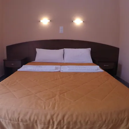 Kalias Василики