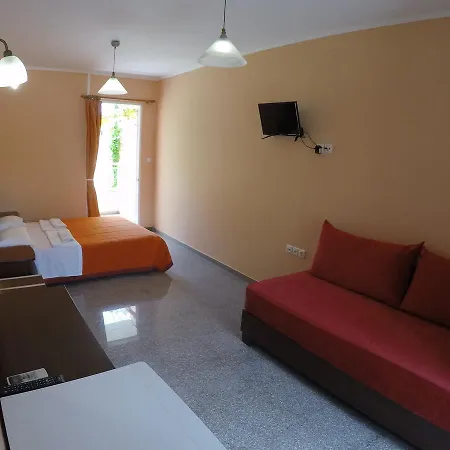 Kalias Василики