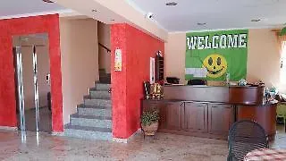 Otel Kalias 3*