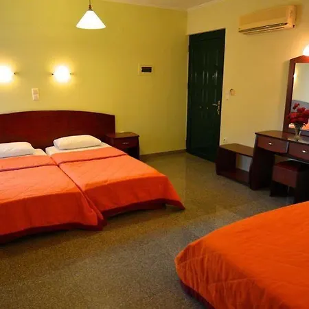 Otel Kalias