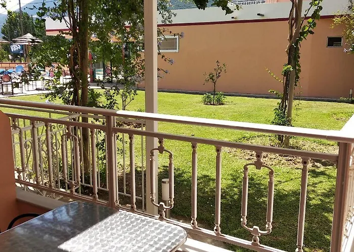 Kalias 3* Vaszilikí